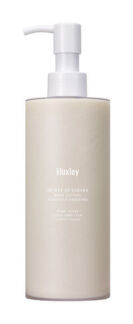 Лосьон для тела Huxley Body Lotion: Moroccan Gardener