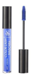 Цветная тушь для ресниц Shinewell Art Vision Color Lash Mascara