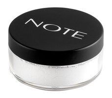 Рассыпчатая пудра для лица Note Loose Powder фото 1