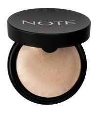 Запеченный хайлайтер Note Baked Highlighter