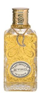 Парфюмерная вода в текстильном футляре Etro Patchouly Eau de Parfum Limited