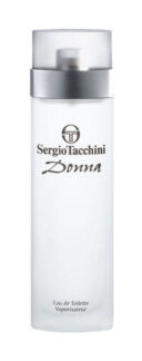 Туалетная вода Sergio Tacchini Donna Eau de Toilette