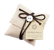 Аромасаше Locherber Bourbon Vanilla Scented Sachet