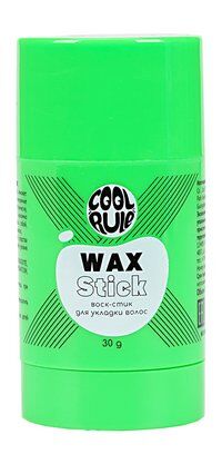 Воск-стик для укладки волос Cool Rule Wax Stick фото 1