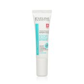 Средство для ногтей Eveline Nail Therapy Professional экспресс - удаление к 3051439 фото 5