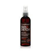 Масло массажное Compliment Slim&Detox Разогревающее 200мл 3084584 фото 5