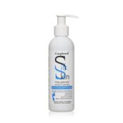 Гель для ног Compliment Silk Skin Венотонизирующий , активного действия 200 3084581 фото 1