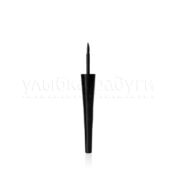 Матовая водостойкая подводка для век Eveline Liquid Precision Eyeliner 2000 3084307 фото 4