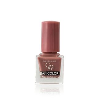 Лак для ногтей Golden Rose Ice Color 166 6мл