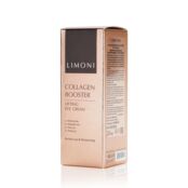 Крем - лифтинг LIMONI Collagen Booster для век , с коллагеном , 25мл 3088162 фото 2