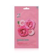 Тканевая маска Holika Holika для лица " Pure Essence Mask Sheet Damask Rose 3088374 фото 1