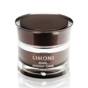 Крем LIMONI Snail Intense Care для лица , с экстрактом секреции улитки , 50 3088146 фото 5