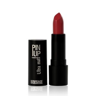 Кремовая губная помада с полуматовым эффектом Givenchy Le Rouge Interdit In фото 1