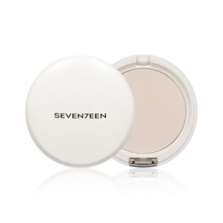 Шелковая пудра для лица Seven7een Natural Silky 01 SPF 15 12г