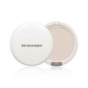 Шелковая пудра для лица Seven7een Natural Silky 01 SPF 15 12г 3095426 фото 1