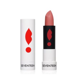 Кремовая губная помада с полуматовым эффектом Givenchy Le Rouge Interdit In фото 1