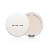 Шелковая пудра для лица Seven7een Natural Silky 02 SPF 15 12г 3095549 фото 1