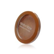 Пудра для лица с бронзирующим эффектом Seven7een Bronzing Powder 01 16г 3095501 фото 2