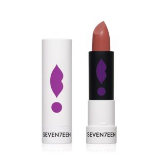 Увлажняющая помада для губ Seven7een Lipstick Special 327 Кофейное зерно 5г