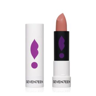 Увлажняющая помада для губ Seven7een Lipstick Special 278 Сладкий чернослив