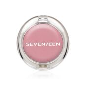 Матовые шелковистые румяна для лица Seven7een Natural Matte Silky Blusher 0 3095502 фото 1