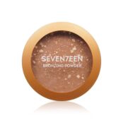 Пудра для лица с бронзирующим эффектом Seven7een Bronzing Powder 02 16г 3095470 фото 1