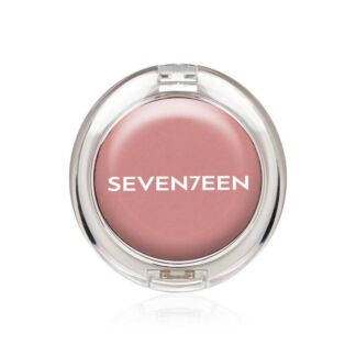 Матовые шелковистые румяна для лица Seven7een Natural Matte Silky Blusher 1