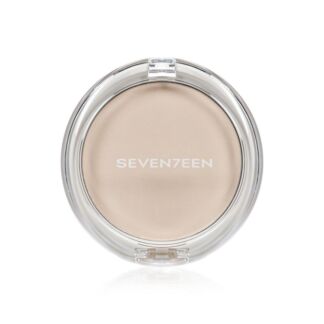 Пудра для лица Seven7een Natural Silky Transparent 01 SPF 15 10г