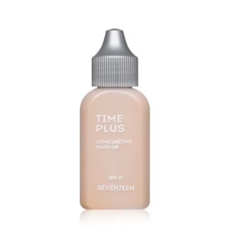 Тональный крем длительного действия Seven7een Time Plus Long lasting make-u