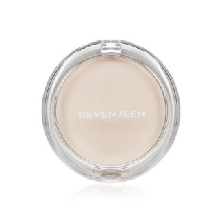 Пудра для лица Seven7een Natural Silky Transparent 02 SPF 15 10г