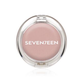 Матовые шелковистые румяна для лица Seven7een Natural Matte Silky Blusher 1