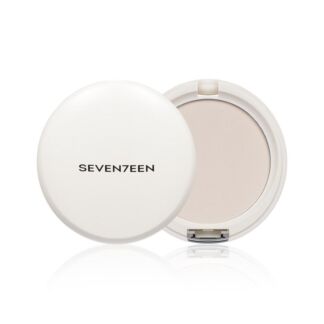 Шелковая пудра для лица Seven7een Natural Silky 06 SPF 15 12г