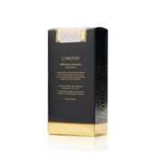 Ночная Антивозрастная маска для лица LIMONI Premium Syn-Ake Anti-Wrinkle со 3110748 фото 5