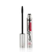 Тушь для ресниц Luxvisage Smoky Eyes " Накладные ресницы " 7г 3110827 фото 1