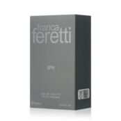 Мужская туалетная вода Brocard " Franca Feretti Grey " 100мл 3113864 фото 2