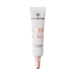 Универсальный консилер для лица Eva Mosaic Eyes Face Concealer Светло-бежев