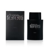 Мужская туалетная вода Brocard " Franca Feretti Black " 100мл 3113863 фото 1