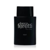 Мужская туалетная вода Brocard " Franca Feretti Black " 100мл 3113863 фото 4