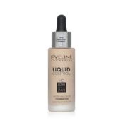 Тональный крем для лица Eveline Liquid control 030 Sand Beige 32мл 3113411 фото 1