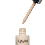 Тональный крем для лица Eveline Liquid control 030 Sand Beige 32мл 3113411 фото 3