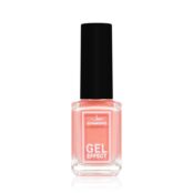 Лак для ногтей Jeanmishel GEL effect 252 Коралловый 6мл 3114423 фото 1