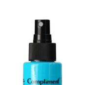 Гиалуроновый спрей для лица Compliment Make-Up Fix&Fresh увлажняющий с терм 3118412 фото 3