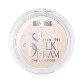 Пудра для лица Luxvisage Silk Dream 01 10г