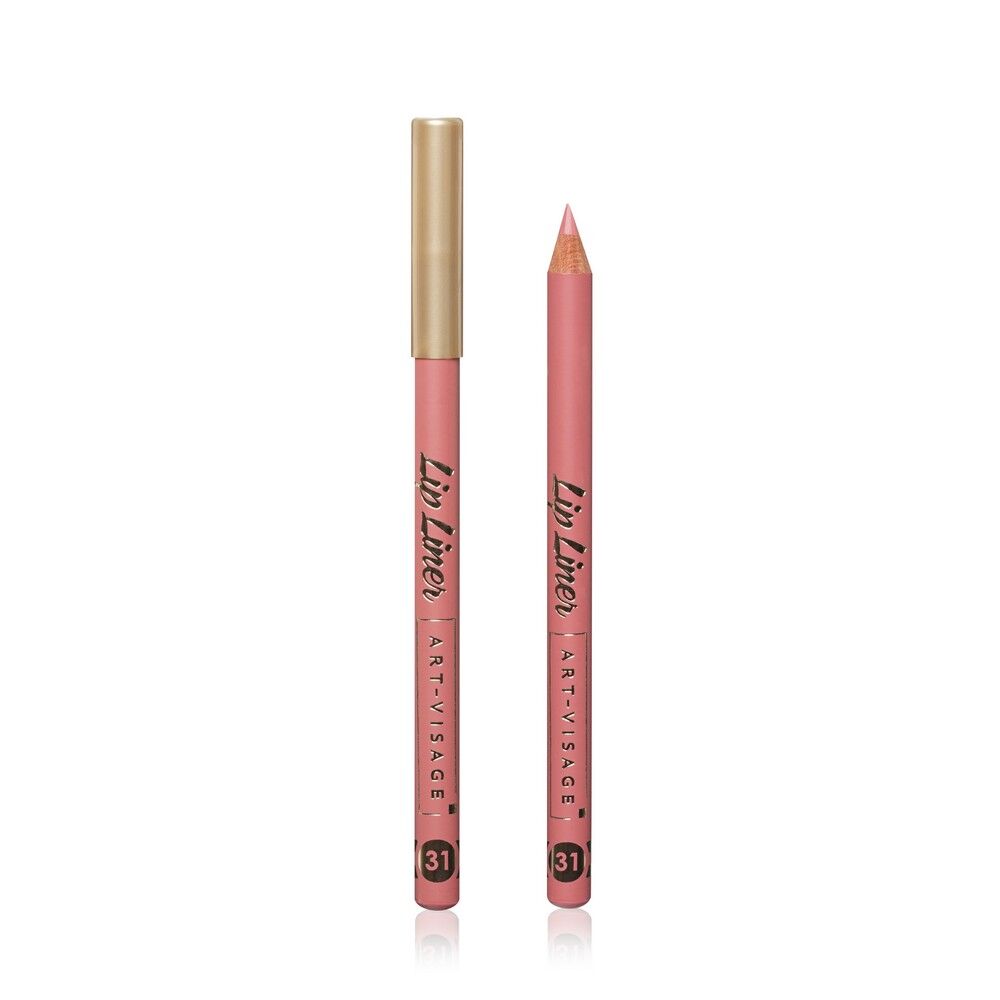 Карандаш для губ Art-Visage Lip Liner 31 Розовый нюд 1,3г 3121295 фото 1