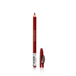 Автоматический карандаш для губ Divage Let’s Talk Long-Lasting Lip Liner фото 1