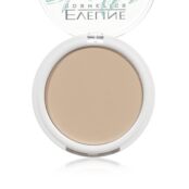 Пудра для лица Eveline Tea tree антибактериальная матирующая 003 Light beig 3122632 фото 4