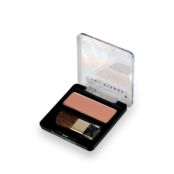 Компактные румяна для лица Art-Visage Powder Blush с кисточкой 302 Ice rose 3122893 фото 3