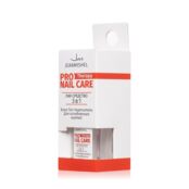 Средство для ногтей Jeanmishel Pro nail care 3 в 1 база - топ - укрепитель 3123806 фото 2