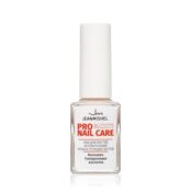 Средство для ногтей Jeanmishel Pro nail care коллагеновая реконструкция ног 3123809 фото 4