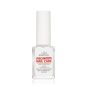 Средство для ногтей Jeanmishel Pro nail care 3 в 1 база - топ - укрепитель 3123806 фото 5